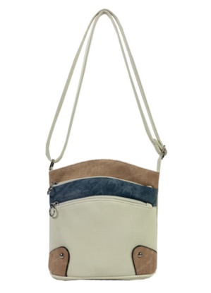 Long & Son Bonnie Crossbody Bag